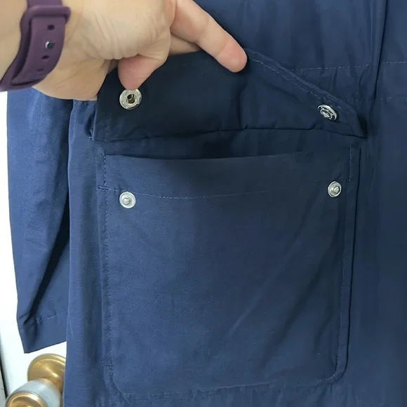 Joe Fresh Jacket - Picture 4 of 9